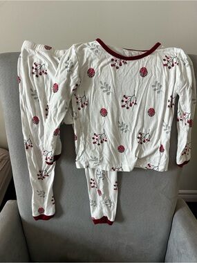 Kyte Baby Toddler Pajama Set